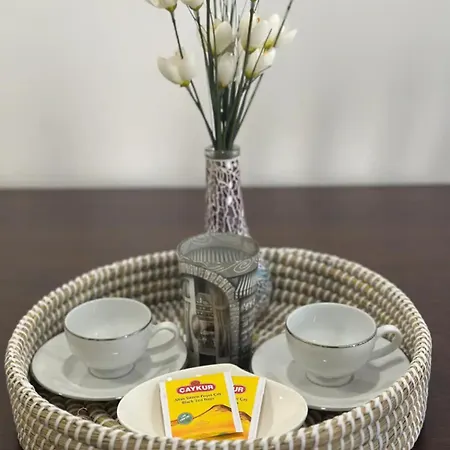 Apartman Comfortable And Spacious In A Location