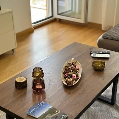 Apartment Comfortable And Spacious In A Location Podgorica